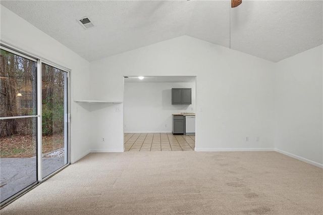 4836 Odessa West NW Inlet, Acworth, GA 30101