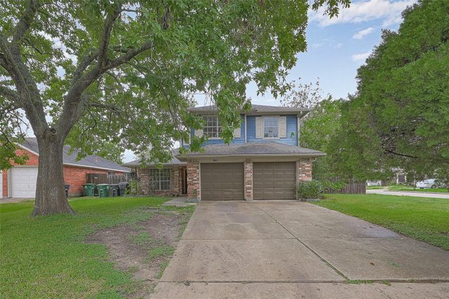 12702 Fawnway Drive, Houston, TX 77048