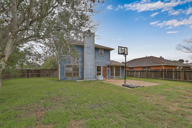 12702 Fawnway Drive, Houston, TX 77048