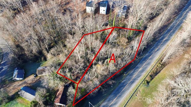50 S Miller Avenue A, Statesville, NC 28677