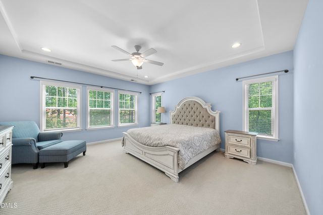 105 Mystic Quartz Lane, Holly Springs, NC 27540