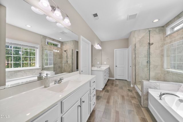 105 Mystic Quartz Lane, Holly Springs, NC 27540