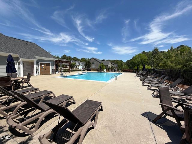 105 Mystic Quartz Lane, Holly Springs, NC 27540