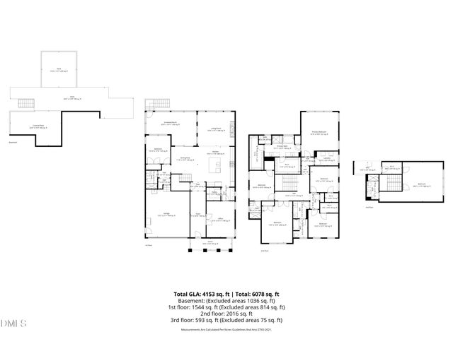 105 Mystic Quartz Lane, Holly Springs, NC 27540