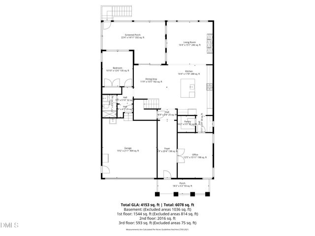 105 Mystic Quartz Lane, Holly Springs, NC 27540