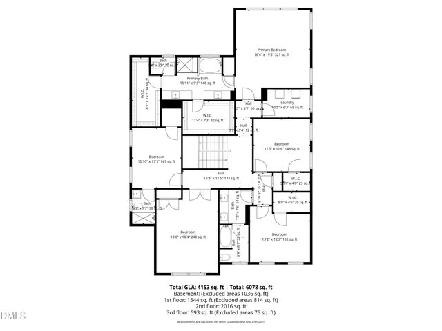 105 Mystic Quartz Lane, Holly Springs, NC 27540