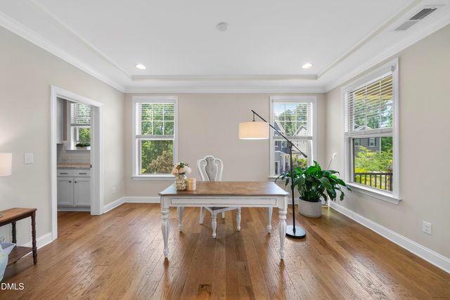 105 Mystic Quartz Lane, Holly Springs, NC 27540