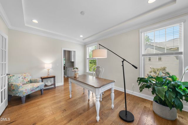 105 Mystic Quartz Lane, Holly Springs, NC 27540