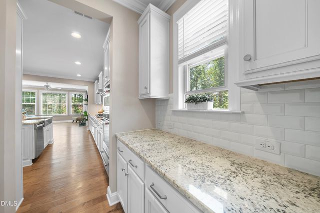 105 Mystic Quartz Lane, Holly Springs, NC 27540