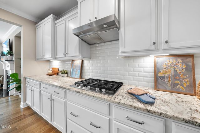 105 Mystic Quartz Lane, Holly Springs, NC 27540