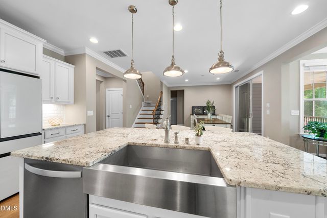 105 Mystic Quartz Lane, Holly Springs, NC 27540