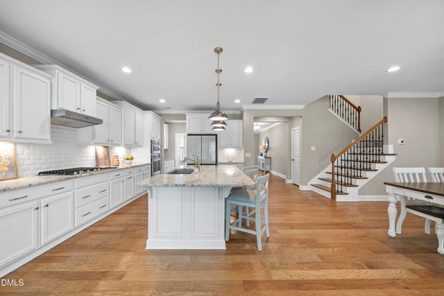 105 Mystic Quartz Lane, Holly Springs, NC 27540