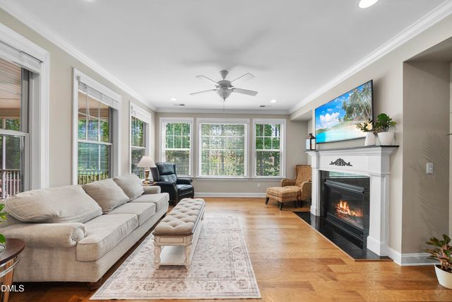 105 Mystic Quartz Lane, Holly Springs, NC 27540