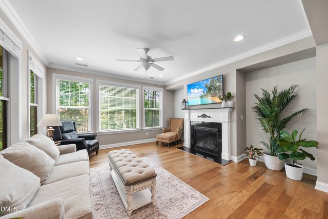 105 Mystic Quartz Lane, Holly Springs, NC 27540