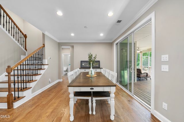 105 Mystic Quartz Lane, Holly Springs, NC 27540