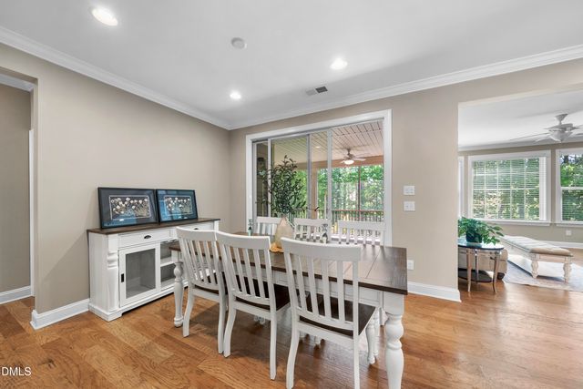 105 Mystic Quartz Lane, Holly Springs, NC 27540