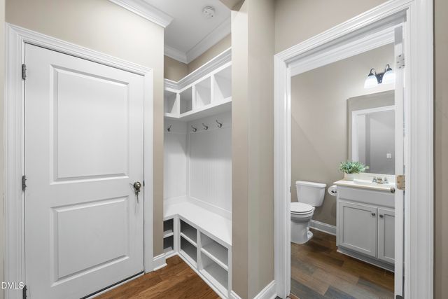 105 Mystic Quartz Lane, Holly Springs, NC 27540