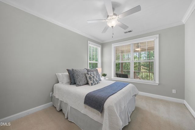 105 Mystic Quartz Lane, Holly Springs, NC 27540