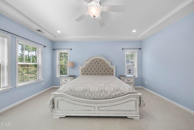 105 Mystic Quartz Lane, Holly Springs, NC 27540