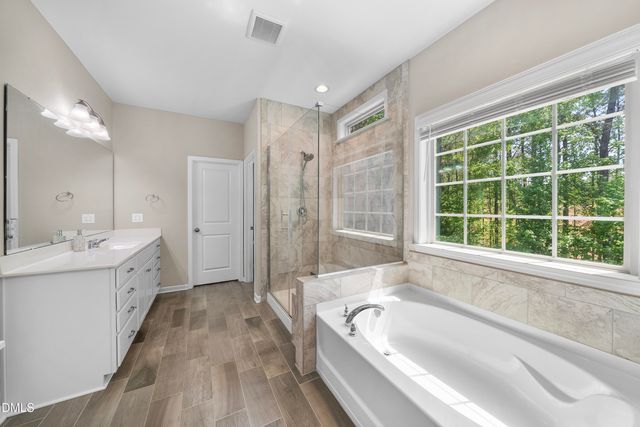 105 Mystic Quartz Lane, Holly Springs, NC 27540