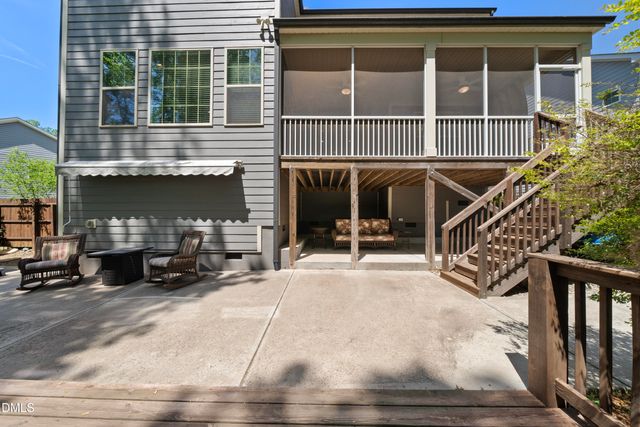 105 Mystic Quartz Lane, Holly Springs, NC 27540