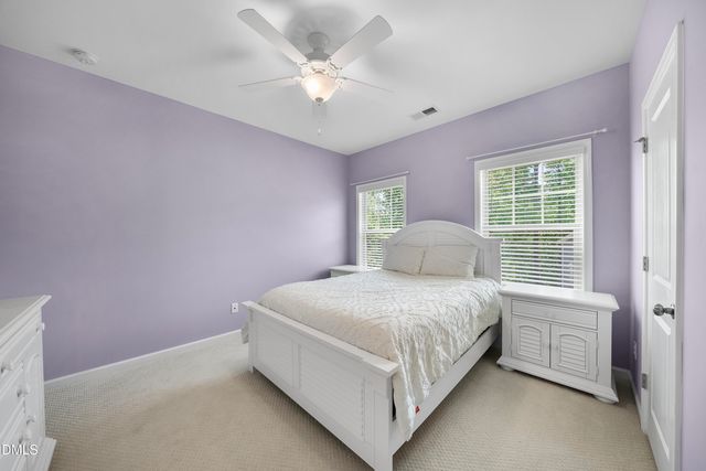 105 Mystic Quartz Lane, Holly Springs, NC 27540