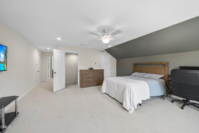 105 Mystic Quartz Lane, Holly Springs, NC 27540