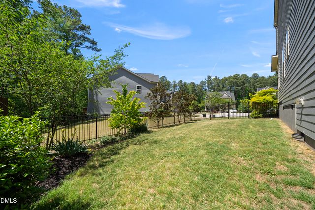 105 Mystic Quartz Lane, Holly Springs, NC 27540