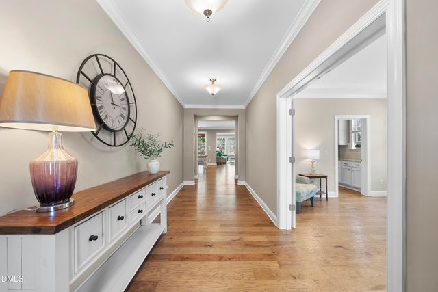 105 Mystic Quartz Lane, Holly Springs, NC 27540