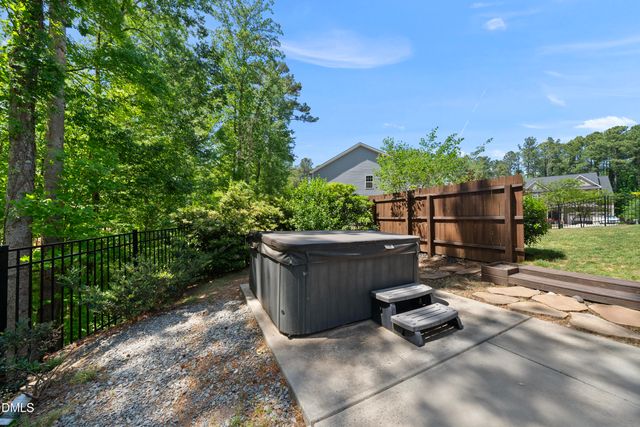 105 Mystic Quartz Lane, Holly Springs, NC 27540