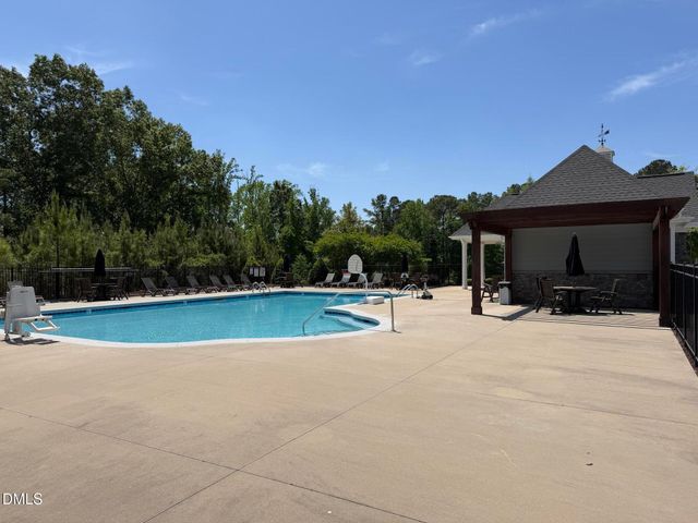 105 Mystic Quartz Lane, Holly Springs, NC 27540