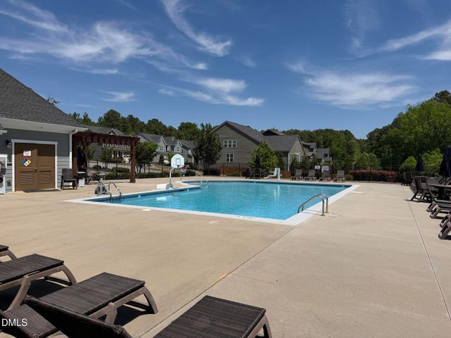 105 Mystic Quartz Lane, Holly Springs, NC 27540