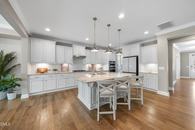 105 Mystic Quartz Lane, Holly Springs, NC 27540