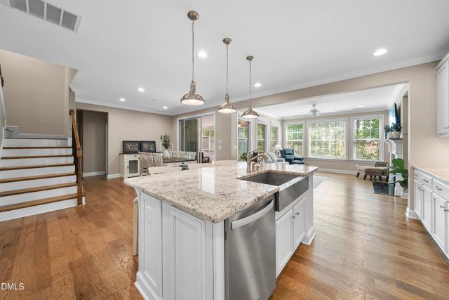 105 Mystic Quartz Lane, Holly Springs, NC 27540