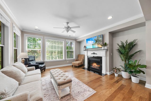 105 Mystic Quartz Lane, Holly Springs, NC 27540