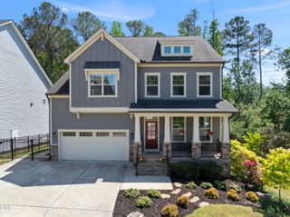 105 Mystic Quartz Lane, Holly Springs, NC 27540