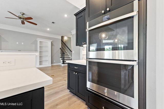 2962 Juliette Drive, Ocean Springs, MS 39564