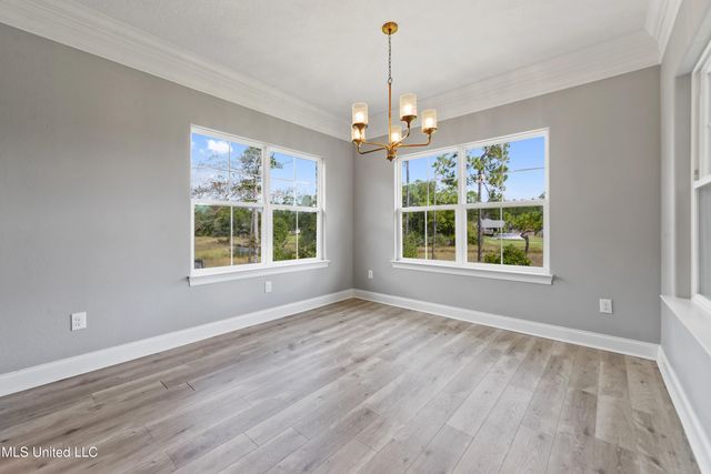 2962 Juliette Drive, Ocean Springs, MS 39564