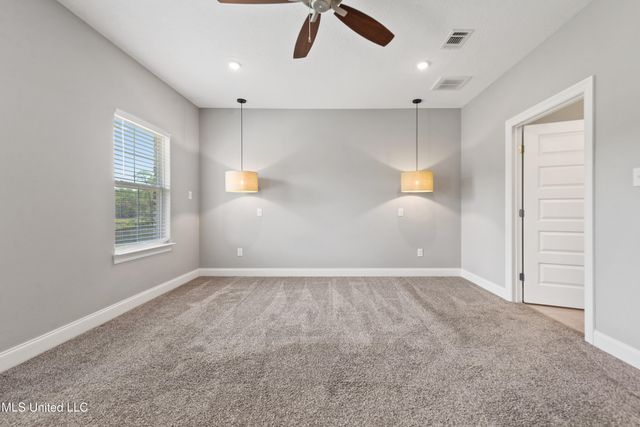 2962 Juliette Drive, Ocean Springs, MS 39564