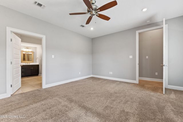 2962 Juliette Drive, Ocean Springs, MS 39564
