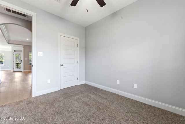2962 Juliette Drive, Ocean Springs, MS 39564