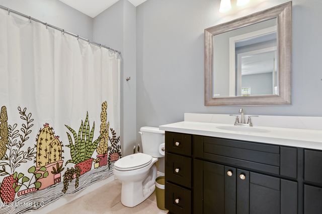 2962 Juliette Drive, Ocean Springs, MS 39564