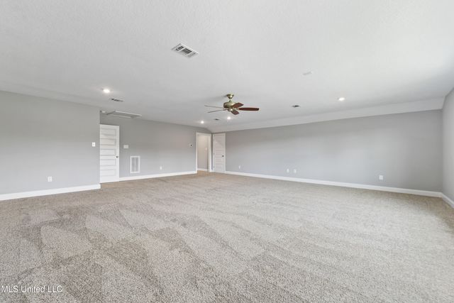 2962 Juliette Drive, Ocean Springs, MS 39564