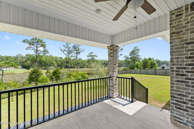 2962 Juliette Drive, Ocean Springs, MS 39564