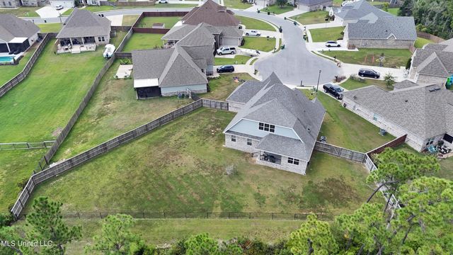 2962 Juliette Drive, Ocean Springs, MS 39564
