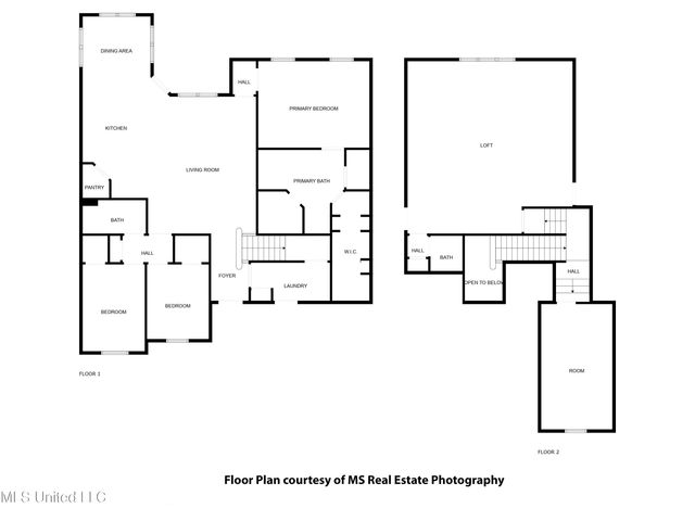 2962 Juliette Drive, Ocean Springs, MS 39564