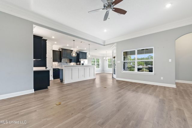 2962 Juliette Drive, Ocean Springs, MS 39564