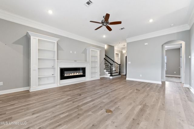 2962 Juliette Drive, Ocean Springs, MS 39564