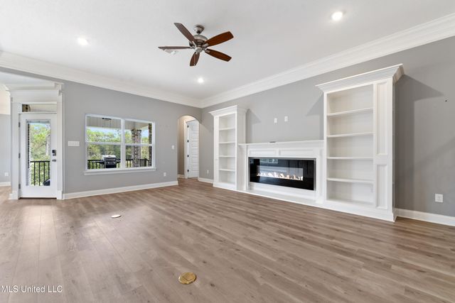 2962 Juliette Drive, Ocean Springs, MS 39564