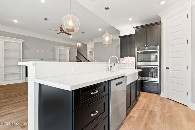 2962 Juliette Drive, Ocean Springs, MS 39564